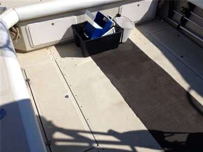 BOSTON WHALER BOSTON WHALER BOSTON 25