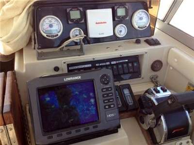 BOSTON WHALER BOSTON WHALER BOSTON 25