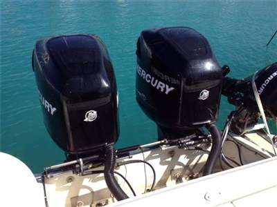 BOSTON WHALER BOSTON WHALER BOSTON 25