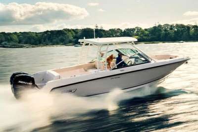 BOSTON WHALER BOSTON WHALER BOSTON 270 VANTAGE