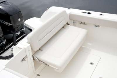 BOSTON WHALER BOSTON WHALER BOSTON 270 VANTAGE