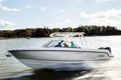 BOSTON WHALER BOSTON WHALER BOSTON 270 VANTAGE