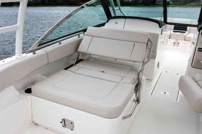 BOSTON WHALER BOSTON WHALER BOSTON 270 VANTAGE