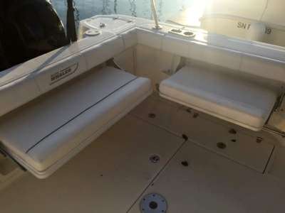 BOSTON WHALER BOSTON WHALER BOSTON 285 CONQUEST