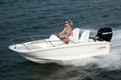 BOSTON WHALER BOSTON WHALER Boston 130 supersport