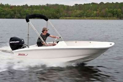 BOSTON WHALER BOSTON WHALER Boston 130 supersport