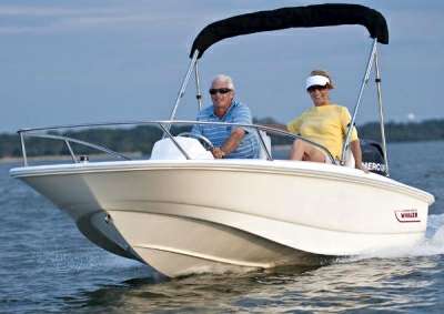 BOSTON WHALER BOSTON WHALER Boston 130 supersport