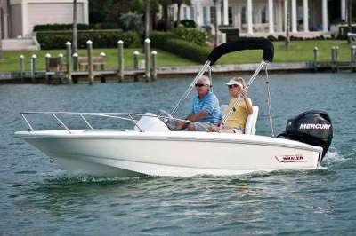 BOSTON WHALER BOSTON WHALER Boston 130 supersport