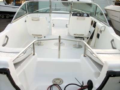 BOSTON WHALER BOSTON WHALER Boston 17 dauntless