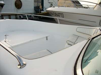 BOSTON WHALER BOSTON WHALER Boston 17 dauntless