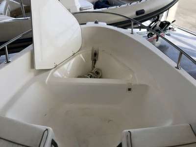 BOSTON WHALER BOSTON WHALER Boston 17 dauntless