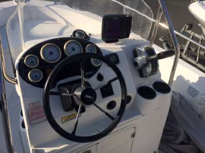 BOSTON WHALER BOSTON WHALER Boston 180 dauntless