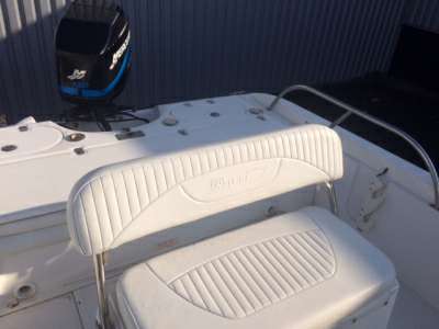 BOSTON WHALER BOSTON WHALER Boston 180 dauntless