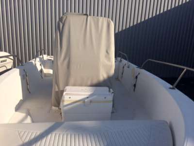 BOSTON WHALER BOSTON WHALER Boston 180 dauntless