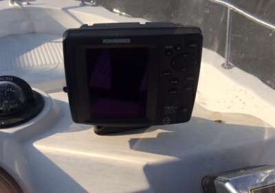 BOSTON WHALER BOSTON WHALER Boston 180 dauntless