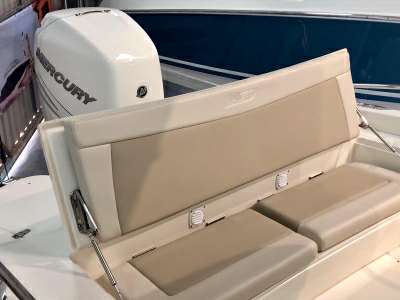 BOSTON WHALER BOSTON WHALER Boston 240 dauntless