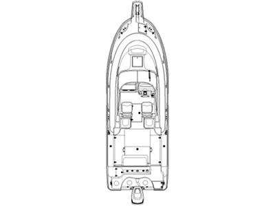 BOSTON WHALER BOSTON WHALER Boston 255 conquest