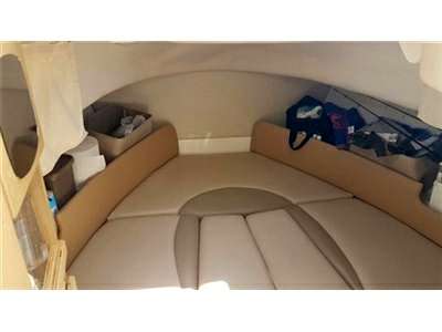 BOSTON WHALER BOSTON WHALER Boston 255 conquest