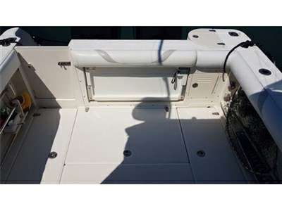 BOSTON WHALER BOSTON WHALER Boston 255 conquest