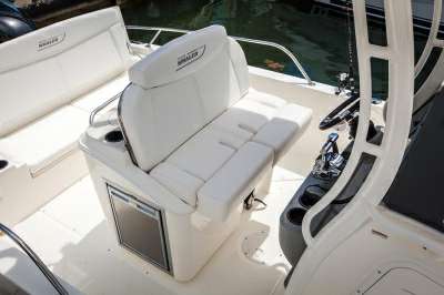 BOSTON WHALER BOSTON WHALER Boston 270 dauntless