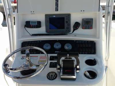 BOSTON WHALER BOSTON WHALER Boston 270 outrage