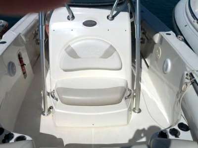 BOSTON WHALER BOSTON WHALER Boston 270 outrage