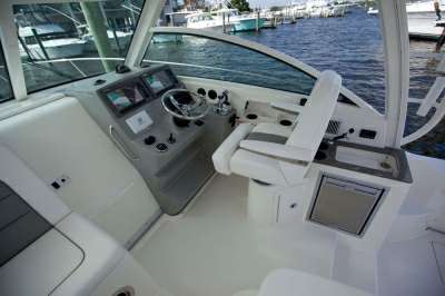 BOSTON WHALER BOSTON WHALER Boston 315 conquest