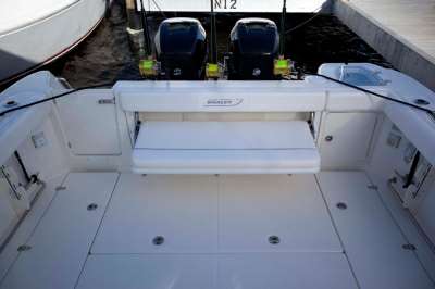 BOSTON WHALER BOSTON WHALER Boston 315 conquest