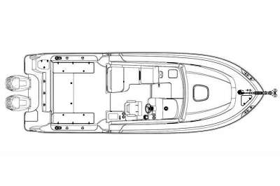 BOSTON WHALER BOSTON WHALER Boston 315 conquest