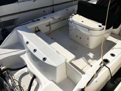 BOSTON WHALER BOSTON WHALER Boston 320 outrage