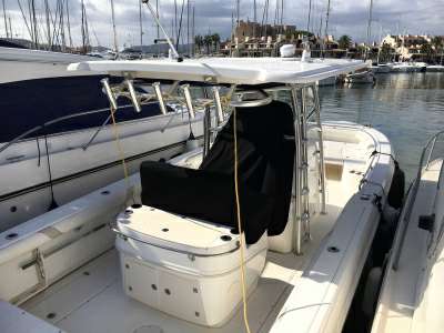 BOSTON WHALER BOSTON WHALER Boston 320 outrage