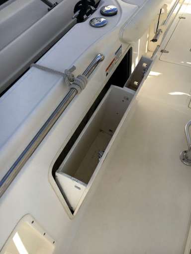 BOSTON WHALER BOSTON WHALER Boston 320 outrage