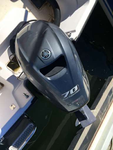 Boston whaler Boston whaler Boston 15 dauntless