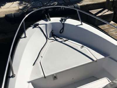 Boston whaler Boston whaler Boston 15 dauntless