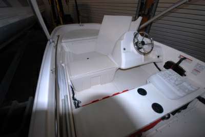 Boston whaler Boston whaler Boston 17 super sport