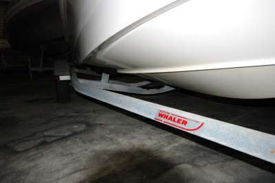 Boston whaler Boston whaler Boston 17 super sport