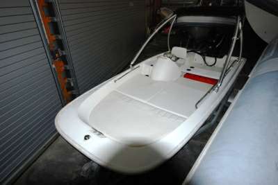 Boston whaler Boston whaler Boston 17 super sport