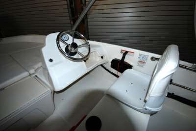 Boston whaler Boston whaler Boston 17 super sport