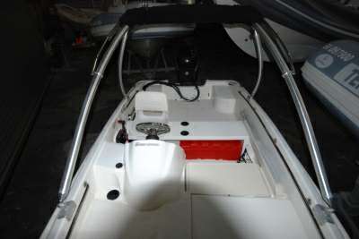 Boston whaler Boston whaler Boston 17 super sport