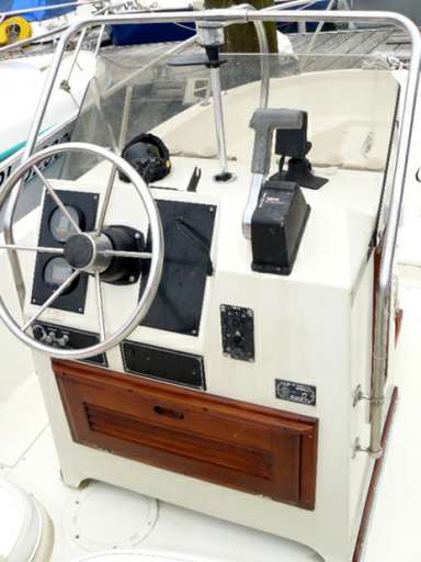 Boston whaler Boston whaler Boston 190 outrage