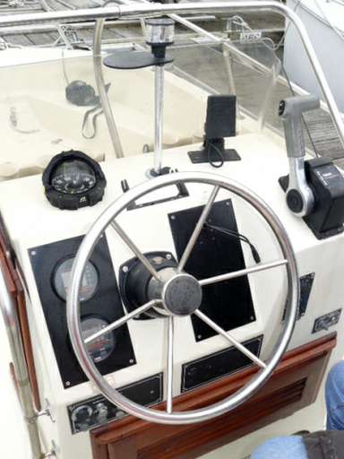 Boston whaler Boston whaler Boston 190 outrage