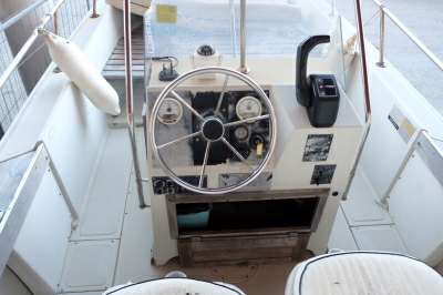 Boston whaler Boston whaler Boston 20 outrage