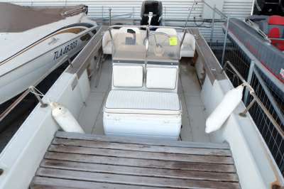 Boston whaler Boston whaler Boston 20 outrage