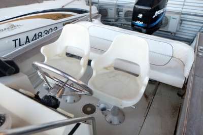 Boston whaler Boston whaler Boston 20 outrage