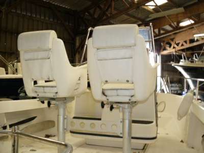 Boston whaler Boston whaler Boston 20 outrage