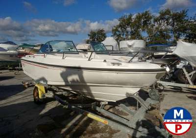 Boston whaler Boston whaler Boston 200 dauntless