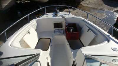 Boston whaler Boston whaler Boston 200 dauntless