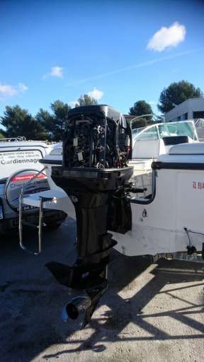 Boston whaler Boston whaler Boston 200 dauntless