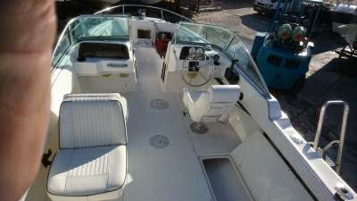 Boston whaler Boston whaler Boston 200 dauntless