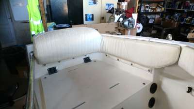 Boston whaler Boston whaler Boston 200 dauntless